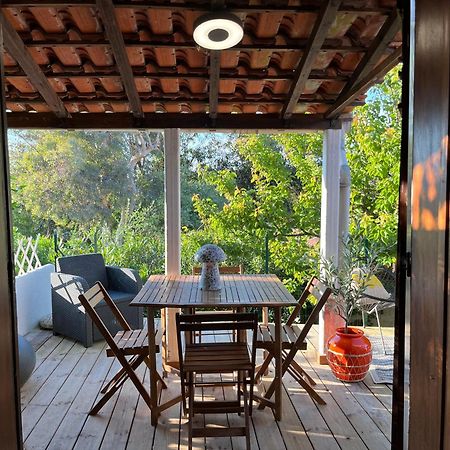 Joli Studio Maisonnette A 100M De La Plage بورْتِكْسْيو المظهر الخارجي الصورة