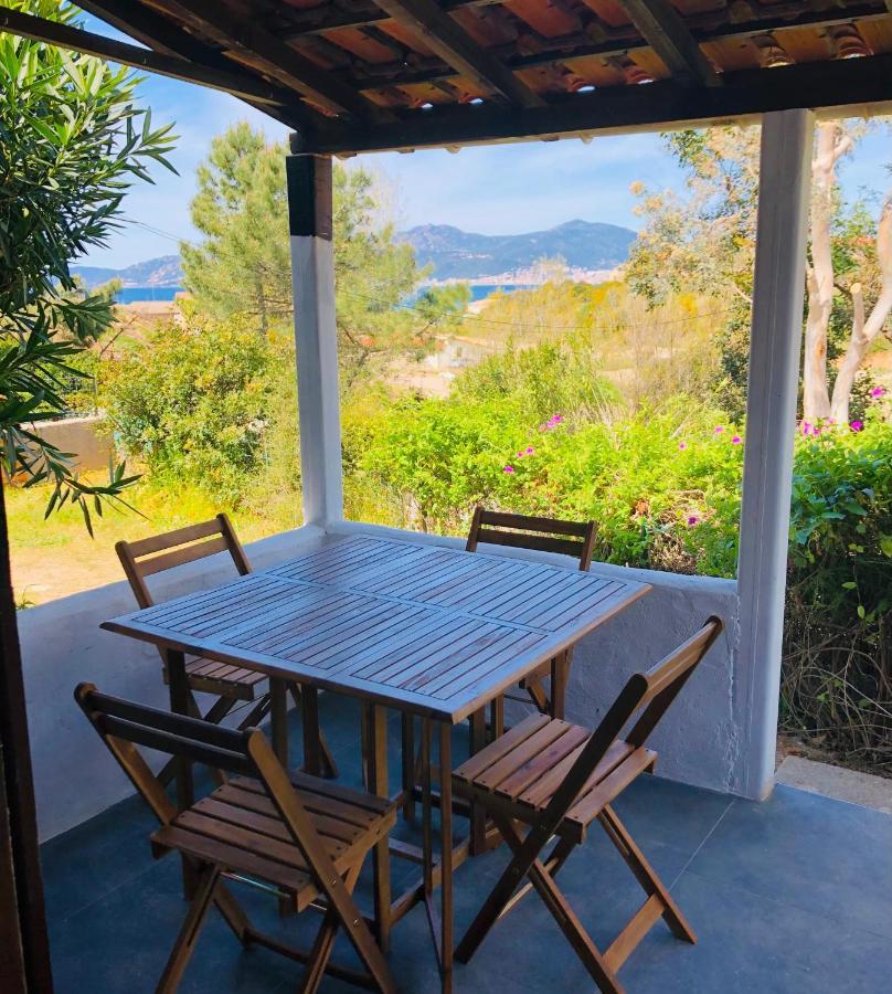 Joli Studio Maisonnette A 100M De La Plage بورْتِكْسْيو المظهر الخارجي الصورة