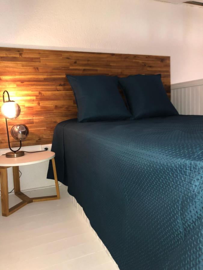 Joli Studio Maisonnette A 100M De La Plage بورْتِكْسْيو المظهر الخارجي الصورة