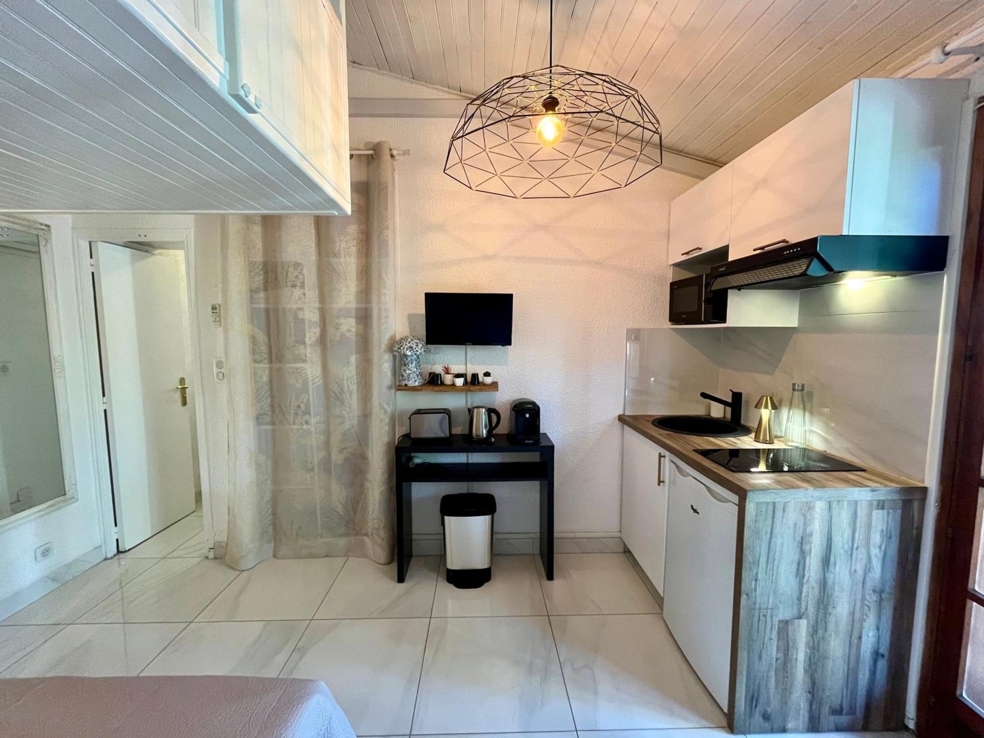 Joli Studio Maisonnette A 100M De La Plage بورْتِكْسْيو المظهر الخارجي الصورة